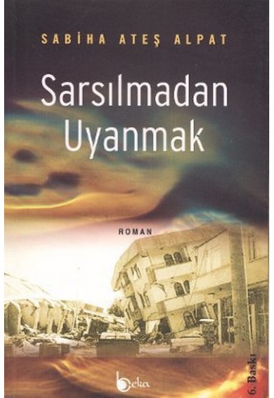 Sarsılmadan Uyanmak