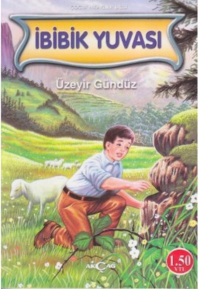 İbibik Yuvası