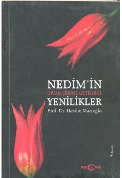 Nedim'in Divan Şiirine Getirdiği Yenilikler