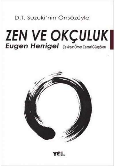 Zen ve Okçuluk