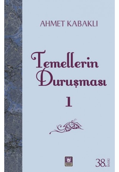 Temellerin Duruşması 1