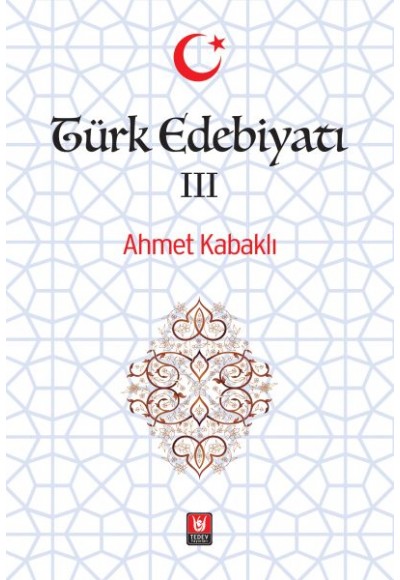 Türk Edebiyatı Cilt 3