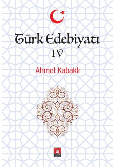 Türk Edebiyatı Cilt 4