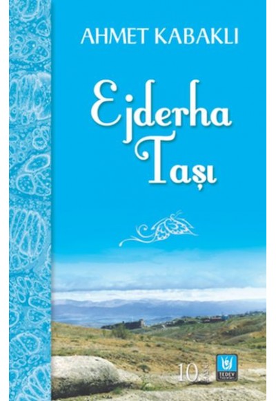 Ejderha Taşı