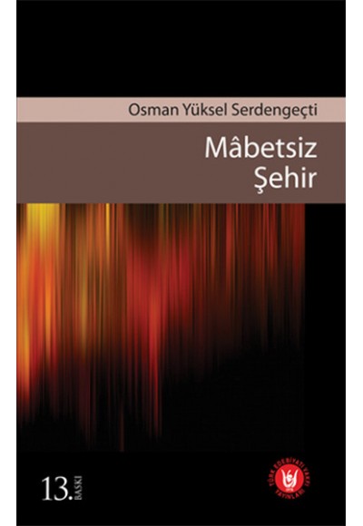 Mabetsiz Şehir