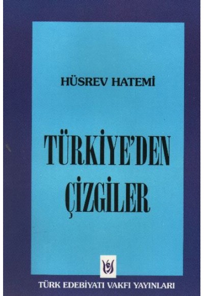 Türkiye'den Çizgiler