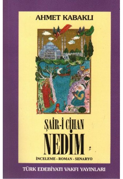 Şair-i Cihan Nedim