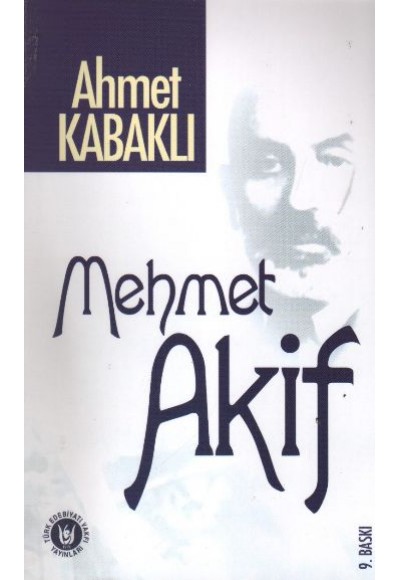 Mehmet Akif