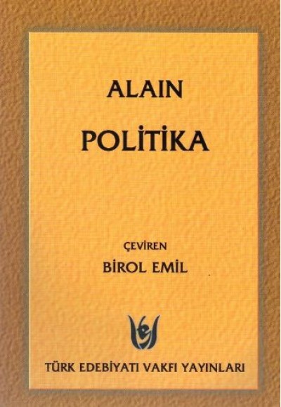 Politika