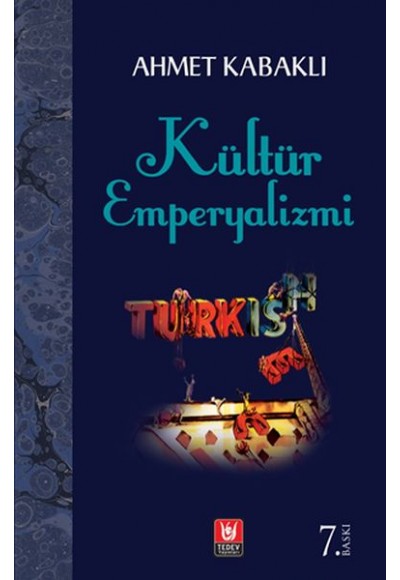 Kültür Emperyalizmi