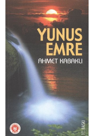 Yunus Emre