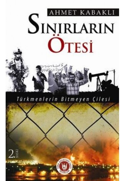 Sınırların Ötesi
