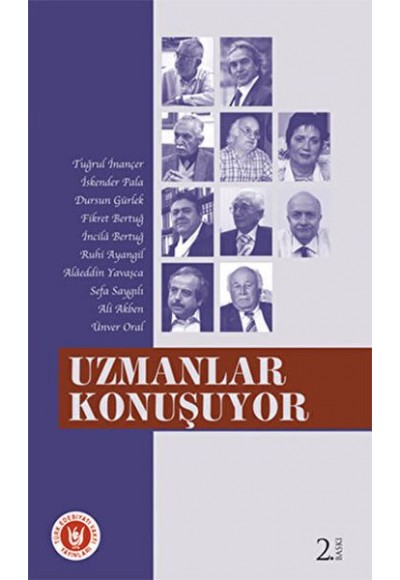 Uzmanlar Konuşuyor