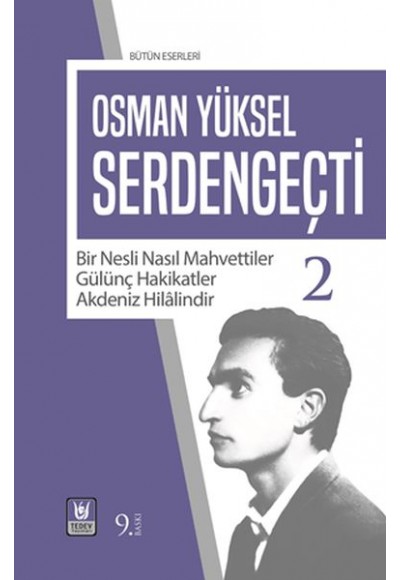 Serden Geçti 2