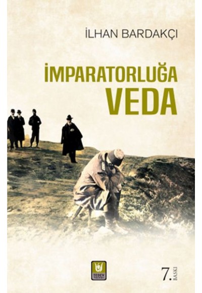 İmparatorluğa Veda