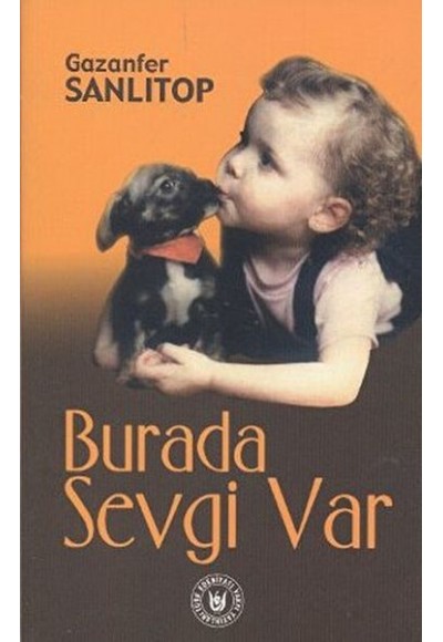 Burada Sevgi Var