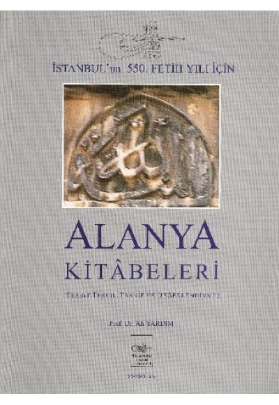Alanya Kitabeleri