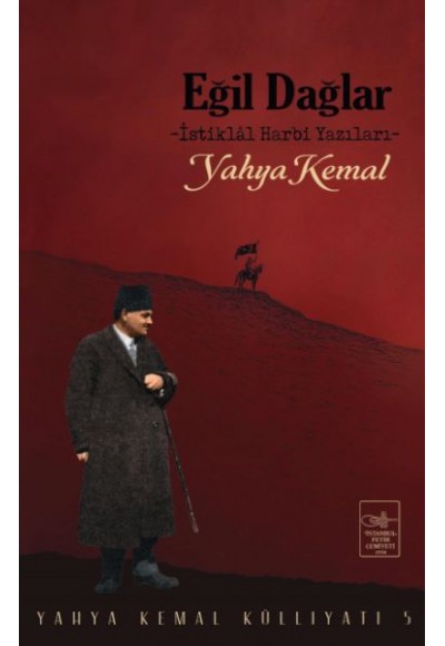 Eğil Dağlar