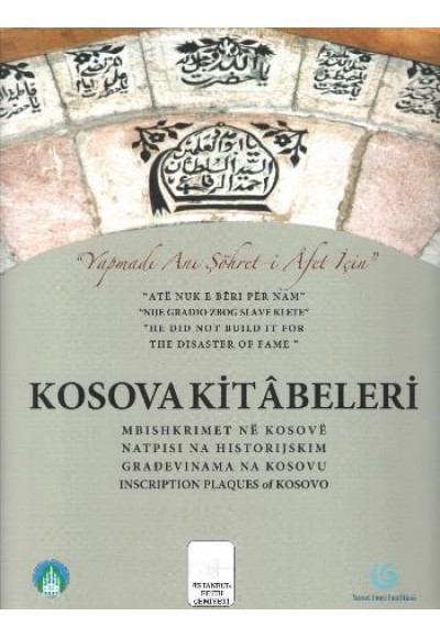 Kosova Kitabeleri