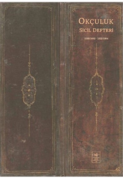 Okçuluk Sicil Defteri