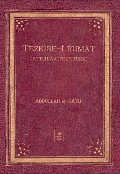 Tezkire-i Rumat