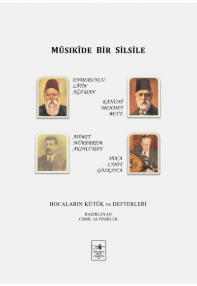 Musıkide Bir Silsile