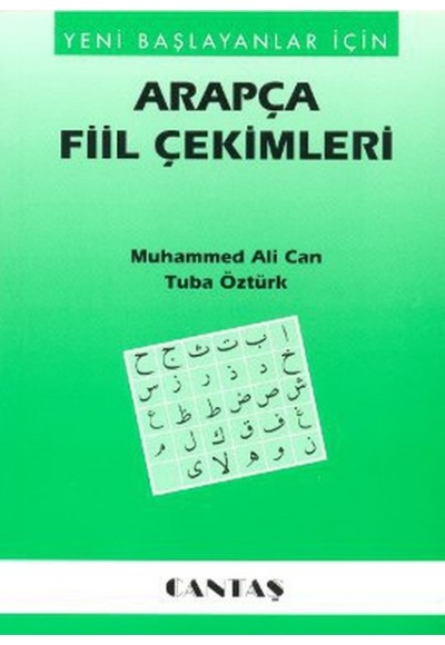 Arapça Fiil Çekimleri