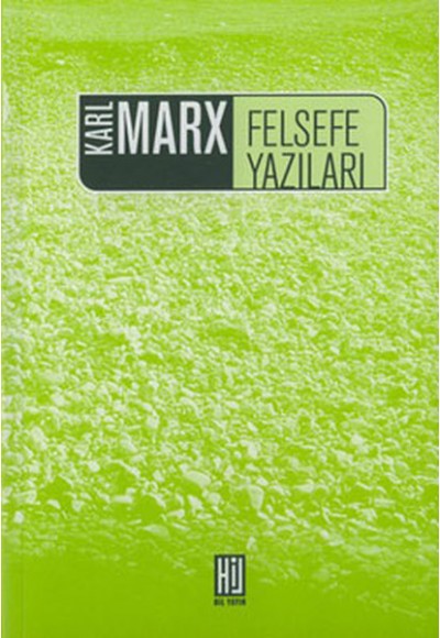 Felsefe Yazıları