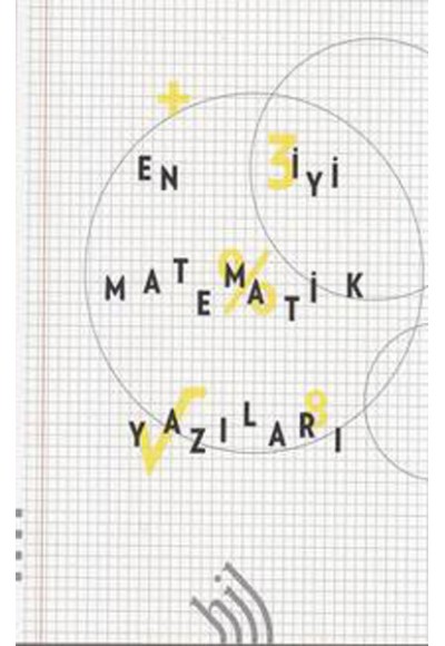 En İyi Matematik Yazıları