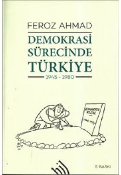 Demokrasi Sürecinde Türkiye (1945-1980)
