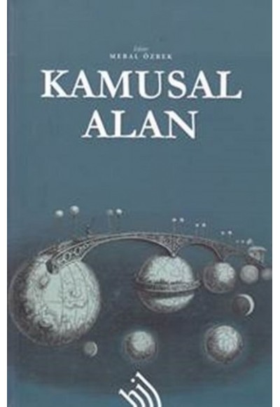 Kamusal Alan