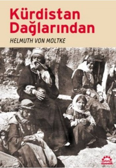 Kürdistan Dağlarından