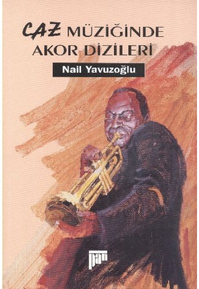 Caz Müziğinde Akor Dizileri