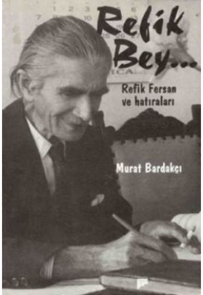 Refik Bey