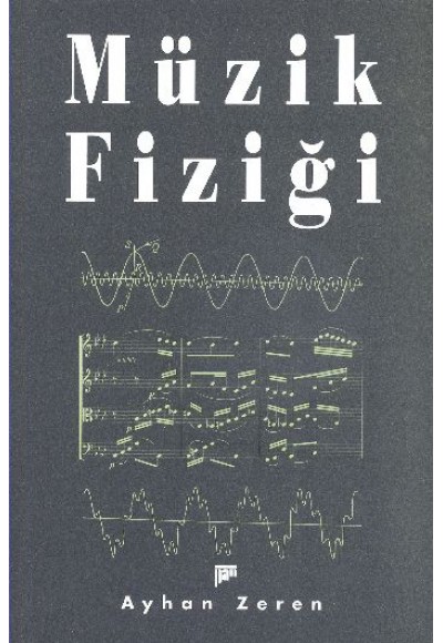 Müzik Fiziği