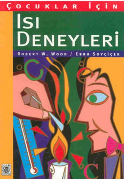 Çocuklar İçin Isı Deneyleri