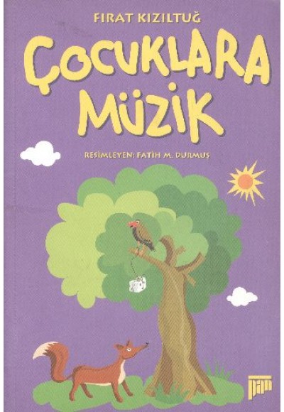 Çocuklara Müzik