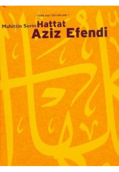 Hattat Aziz Efendi