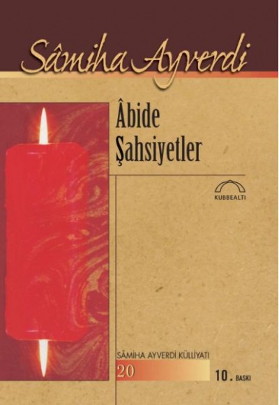 Abide Şahsiyetler