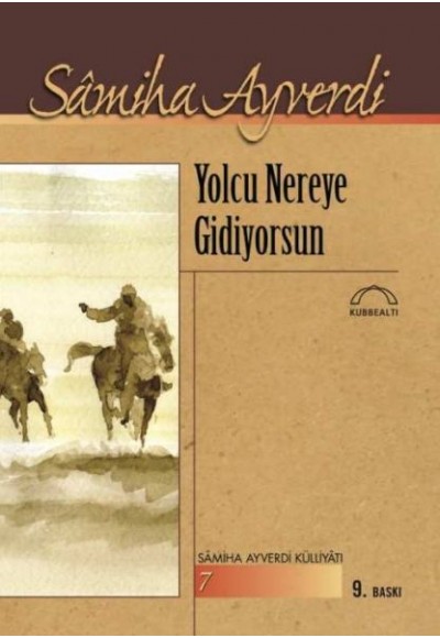 Yolcu Nereye Gidiyorsun