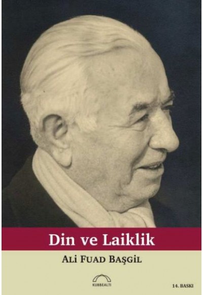 Din ve Laiklik