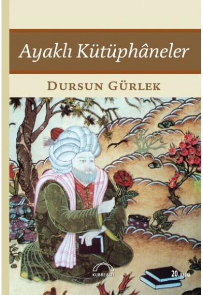 Ayaklı Kütüphaneler