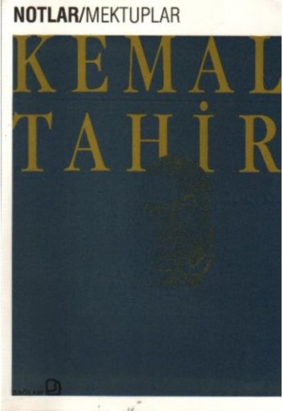 Notlar - Mektuplar