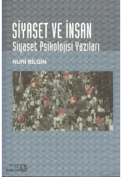 Siyaset ve İnsan