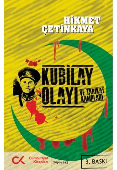 Kubilay Olayı ve Tarikat Kampları