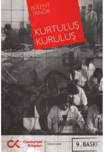 Kurtuluş Kuruluş