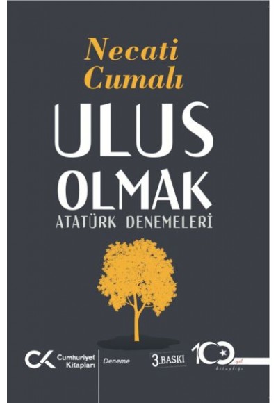 Ulus Olmak