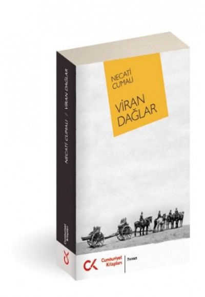 Viran Dağlar