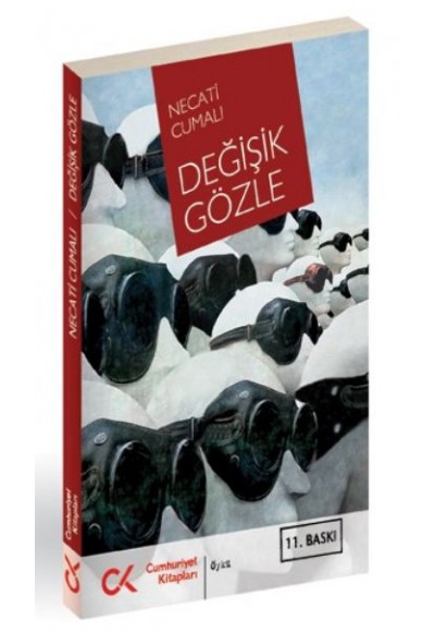 Değişik Gözle