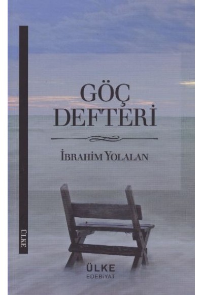 Göç Defteri